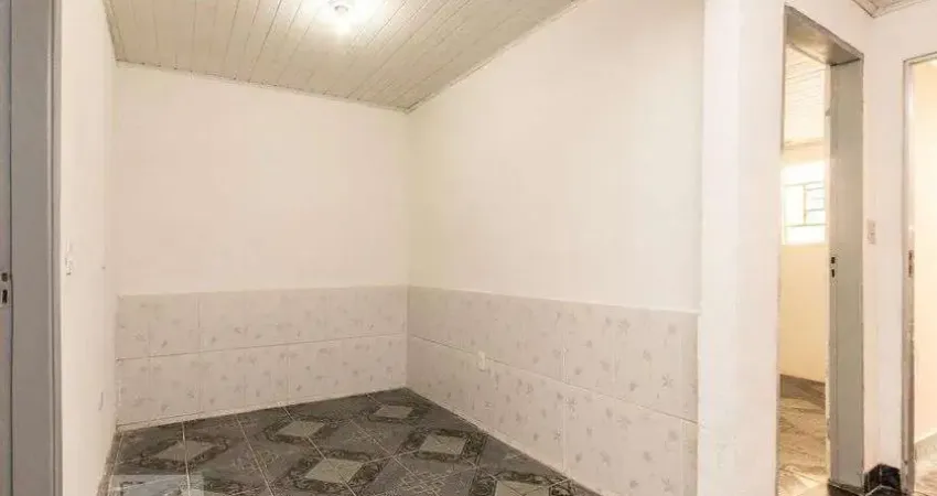 Casa para Aluguel - Itaquera, 2 Quartos,  40 m² - São Paulo
