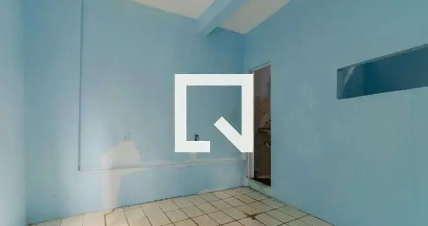Casa para Aluguel - Brotas, 1 Quarto,  40 m² - Salvador