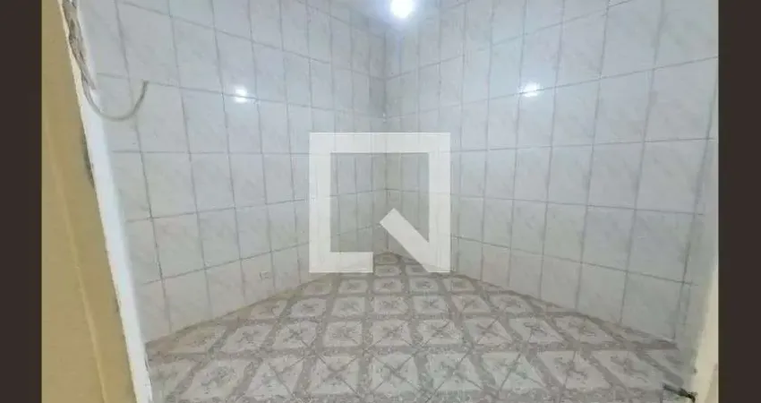 Casa para Aluguel - Jardim Peri, 1 Quarto,  25 m² - São Paulo
