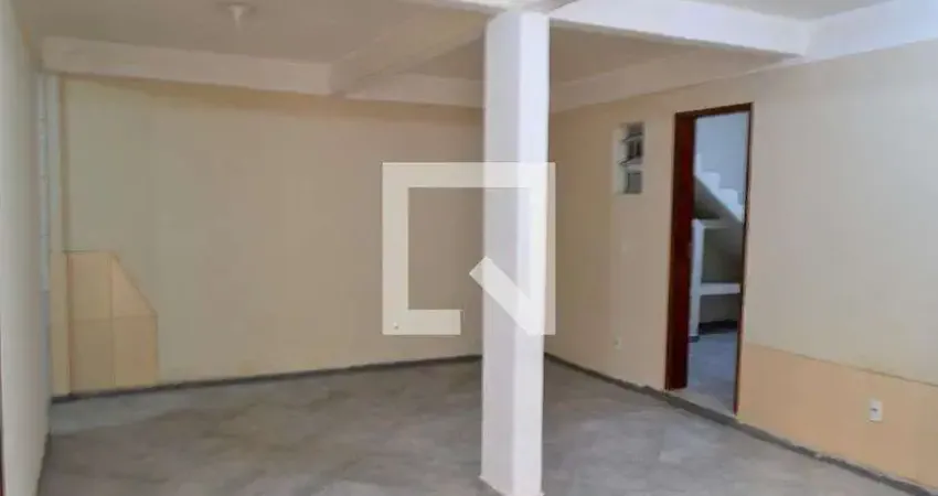 Casa / Sobrado em Condomínio para Aluguel - Taquara, 2 Quartos,  60 m² - Rio de Janeiro