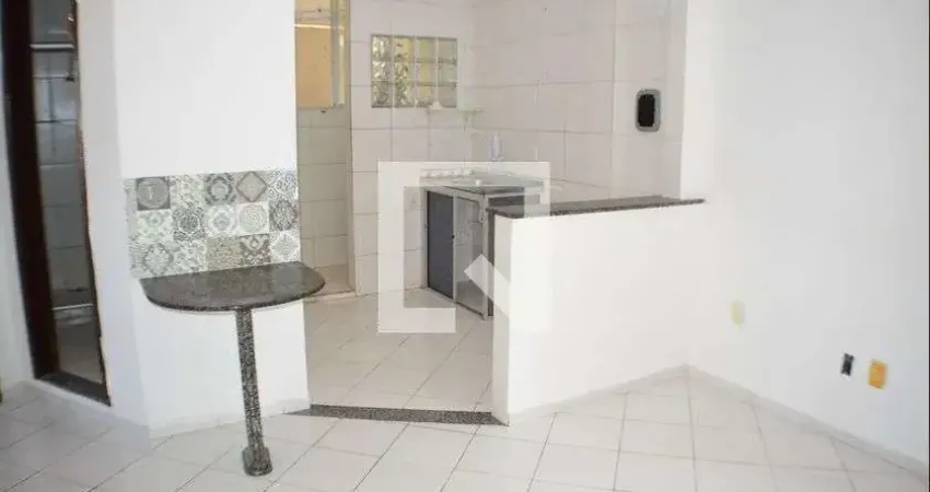 Casa para Aluguel - Barreiras, 2 Quartos,  55 m² - Salvador