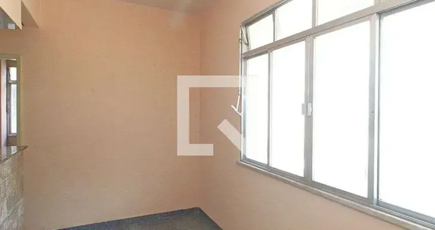 Apartamento para Aluguel - Cascadura, 2 Quartos,  50 m² - Rio de Janeiro