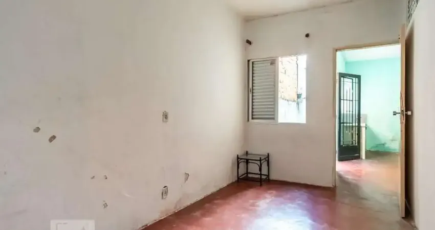 Casa para Aluguel - Vila Formosa, 1 Quarto,  35 m² - São Paulo