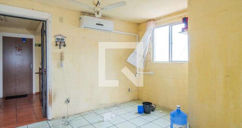 Apartamento para Aluguel - Campo Novo, 2 Quartos,  40 m² - Porto Alegre