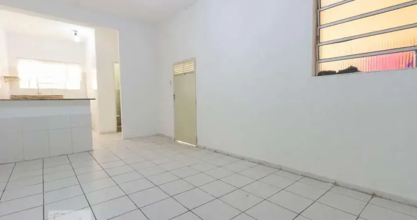 Casa / Sobrado em Condomínio para Aluguel - Vila Maria , 2 Quartos,  55 m² - São Paulo
