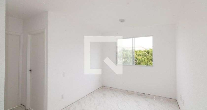 Apartamento para Aluguel - Guaratiba, 2 Quartos,  46 m² - Rio de Janeiro