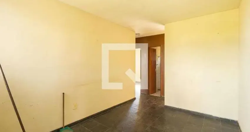 Apartamento para Aluguel - Campo Grande, 2 Quartos,  42 m² - Rio de Janeiro