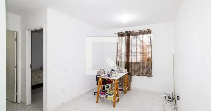 Apartamento para Aluguel - Guaratiba, 2 Quartos,  41 m² - Rio de Janeiro