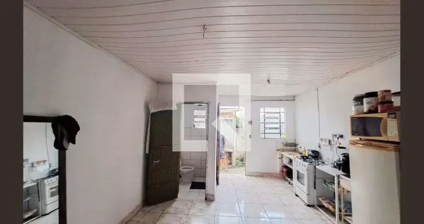 Casa para Aluguel - Vila Mazzei, 1 Quarto,  230 m² - São Paulo