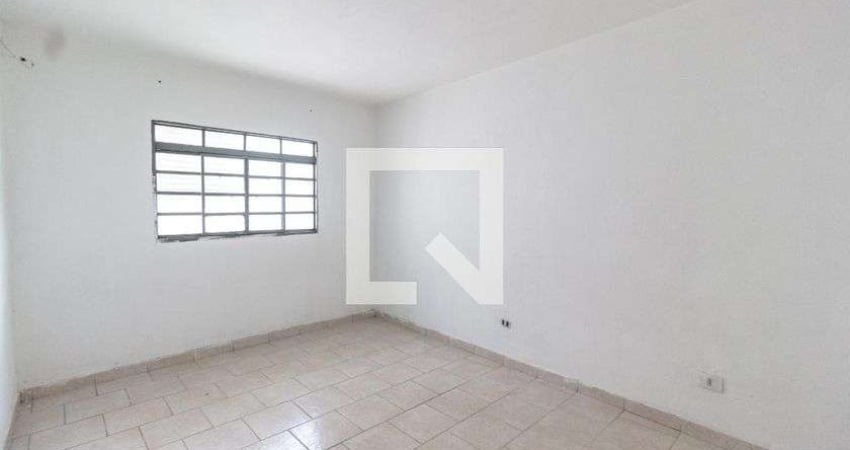 Casa / Sobrado em Condomínio para Aluguel - Casa Verde Alta, 1 Quarto,  50 m² - São Paulo