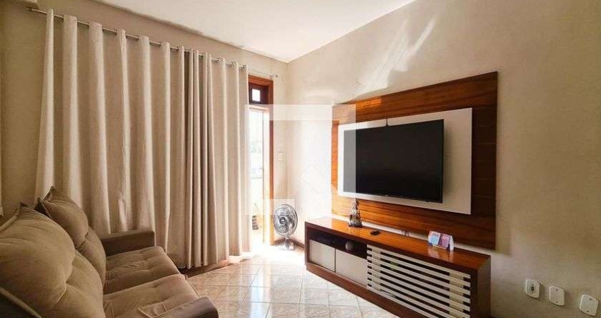 Apartamento para Aluguel - Cascadura, 2 Quartos,  100 m² - Rio de Janeiro