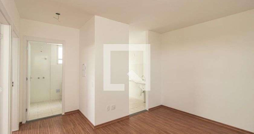 Apartamento para Aluguel - Campo Grande, 2 Quartos,  50 m² - Rio de Janeiro