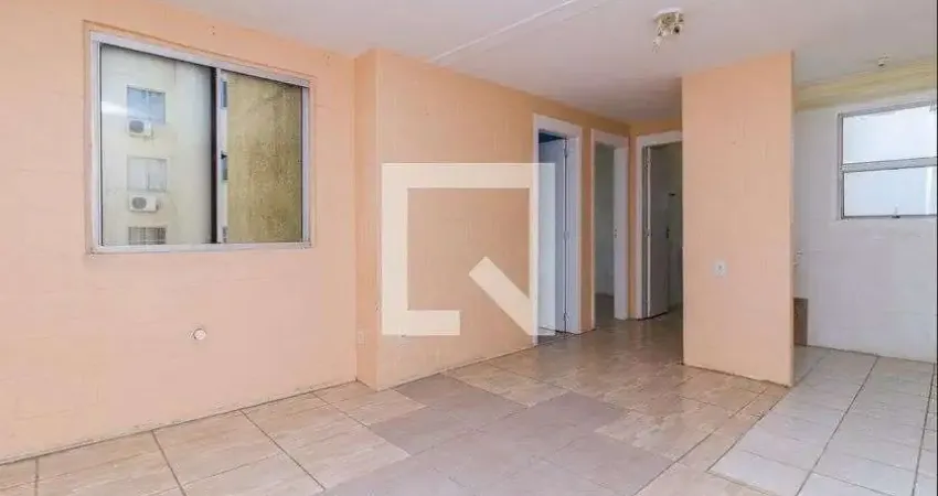 Apartamento para Aluguel - Vila Nova, 2 Quartos,  36 m² - Porto Alegre