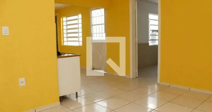 Casa para Aluguel - Medianeira, 3 Quartos,  56 m² - Porto Alegre
