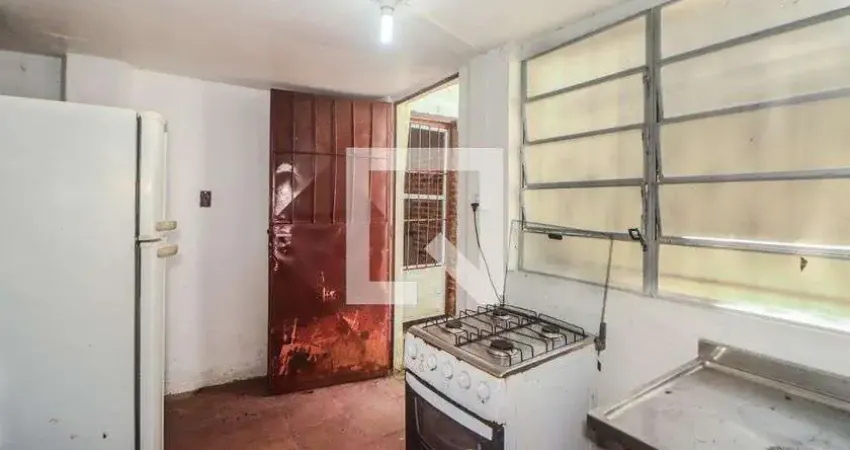 Casa / Sobrado em Condomínio para Aluguel - Rubem Berta, 1 Quarto,  60 m² - Porto Alegre