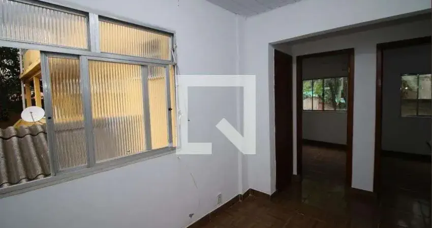 Casa para Aluguel - Penha, 2 Quartos,  60 m² - Rio de Janeiro