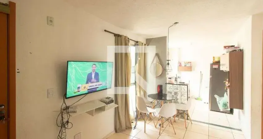 Apartamento para Aluguel - Cosmos, 2 Quartos,  43 m² - Rio de Janeiro