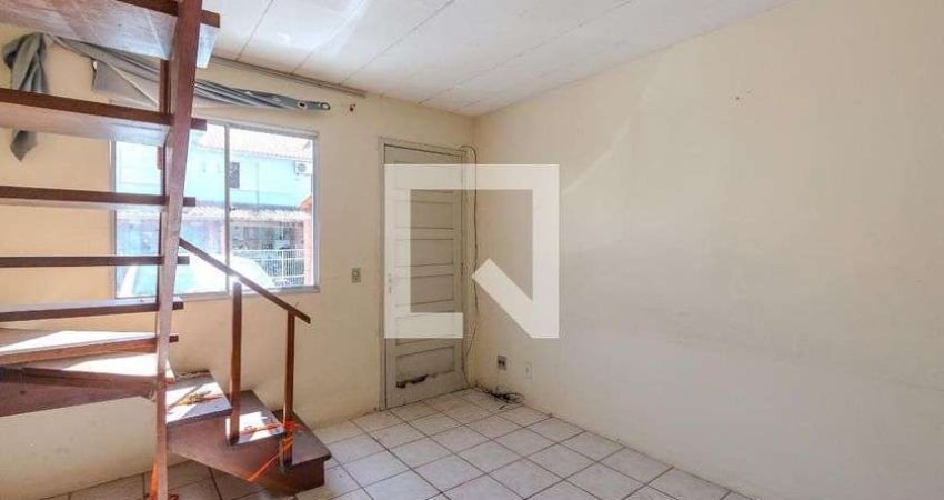 Casa / Sobrado em Condomínio para Aluguel - Vila Nova, 2 Quartos,  55 m² - Porto Alegre