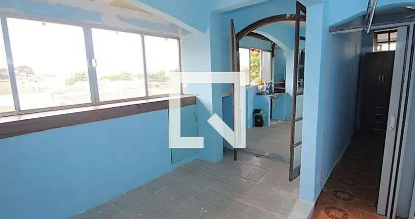 Casa / Sobrado em Condomínio para Aluguel - Piedade, 2 Quartos,  70 m² - Rio de Janeiro