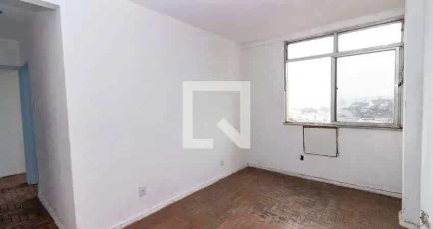 Apartamento para Aluguel - Campinho, 2 Quartos,  63 m² - Rio de Janeiro