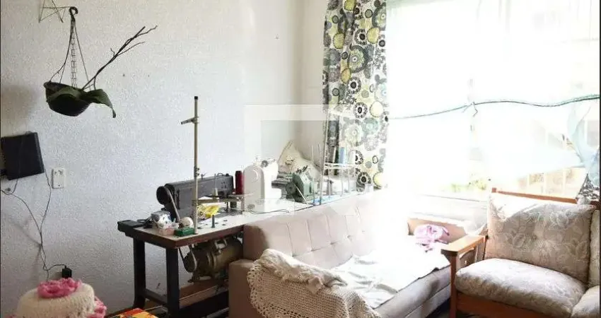 Apartamento para Aluguel - Campo Grande, 2 Quartos,  40 m² - Rio de Janeiro