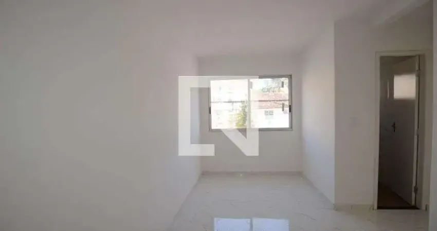 Apartamento para Aluguel - Campo Grande, 2 Quartos,  52 m² - Rio de Janeiro