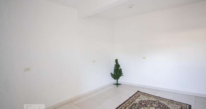 Casa para Aluguel - Jardim Sao Luis, 1 Quarto,  50 m² - São Paulo