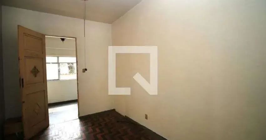 Casa para Aluguel - Penha, 1 Quarto,  48 m² - Rio de Janeiro