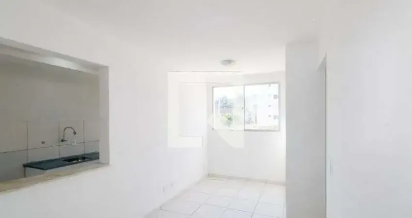 Apartamento para Aluguel - Campo Grande, 2 Quartos,  46 m² - Rio de Janeiro