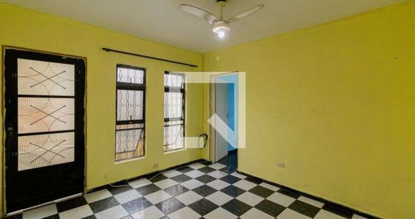 Casa para Aluguel - Ermelino Matarazzo, 3 Quartos,  100 m² - São Paulo