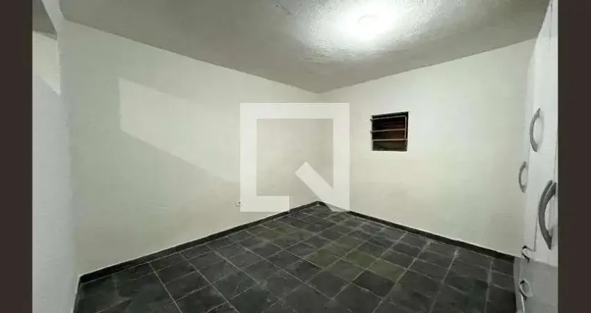 Casa / Sobrado em Condomínio para Aluguel - Vila Mascote, 1 Quarto,  20 m² - São Paulo
