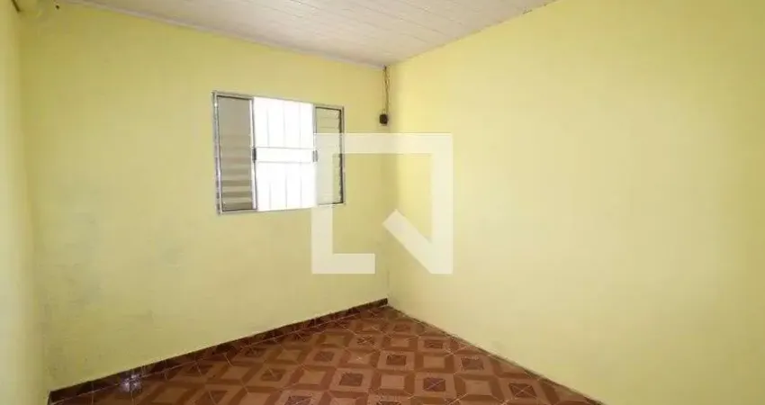 Casa para Aluguel - Jardim Brasil , 1 Quarto,  32 m² - São Paulo