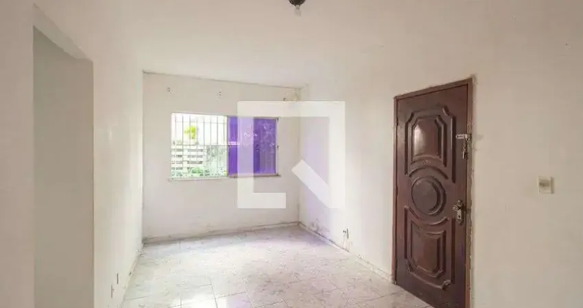Apartamento para Aluguel - Campo Grande, 2 Quartos,  55 m² - Rio de Janeiro