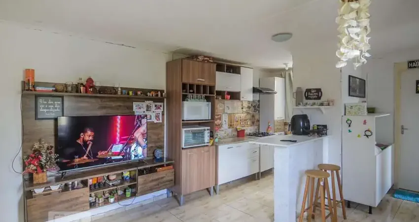 Apartamento para Aluguel - Vila Nova, 2 Quartos,  45 m² - Porto Alegre