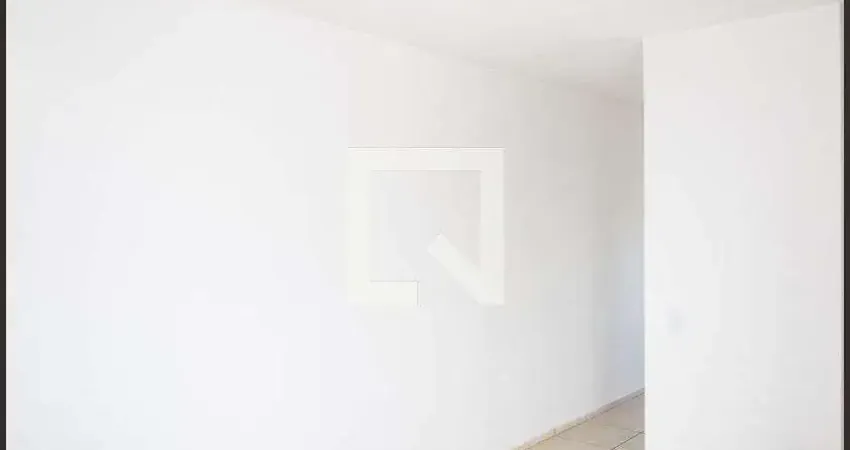 Apartamento para Aluguel - Campo Grande, 2 Quartos,  42 m² - Rio de Janeiro