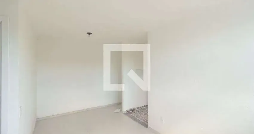 Apartamento para Aluguel - Guaratiba, 2 Quartos,  38 m² - Rio de Janeiro