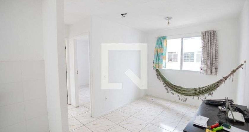 Apartamento para Aluguel - Guaratiba, 2 Quartos,  43 m² - Rio de Janeiro