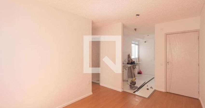 Apartamento para Aluguel - Guaratiba, 2 Quartos,  45 m² - Rio de Janeiro