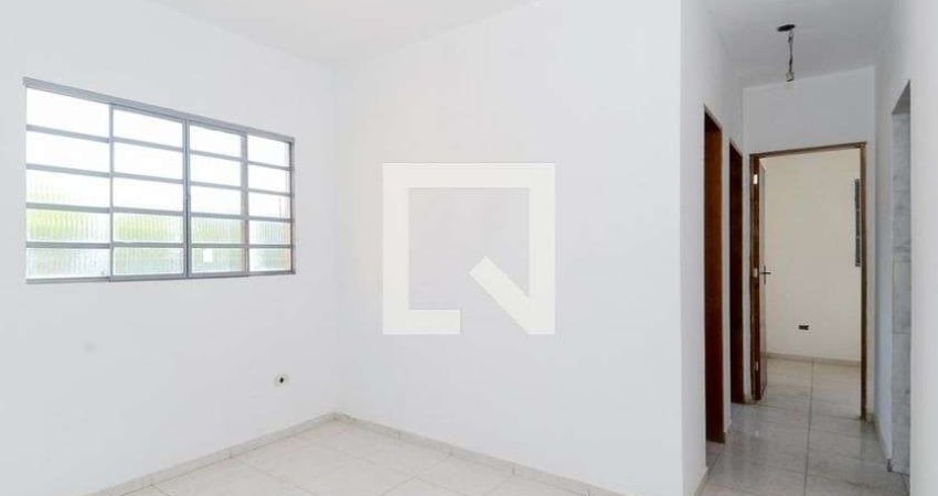 Casa para Aluguel - Mikail II, 2 Quartos,  65 m² - Guarulhos
