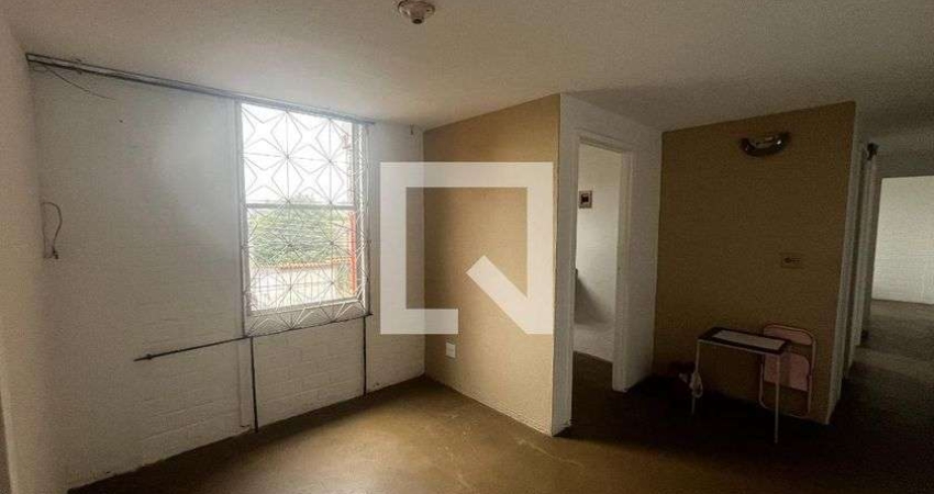 Apartamento para Aluguel - Praia da Bandeira, 3 Quartos,  50 m² - Rio de Janeiro