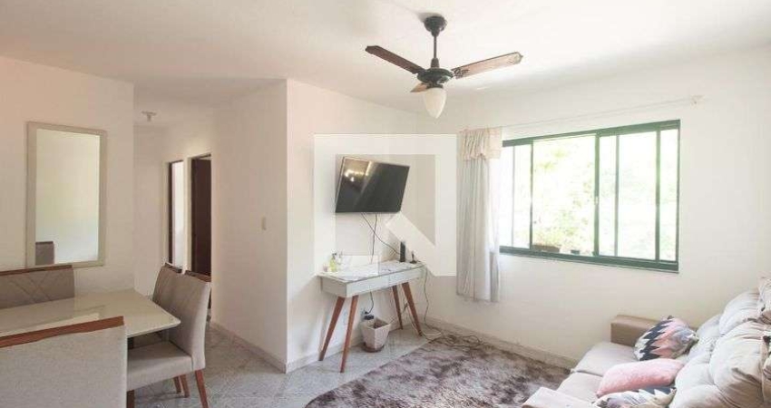 Apartamento para Aluguel - Campo Grande, 3 Quartos,  65 m² - Rio de Janeiro