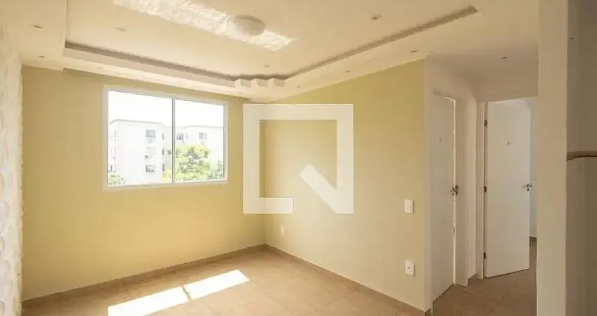 Apartamento para Aluguel - Guaratiba, 2 Quartos,  40 m² - Rio de Janeiro