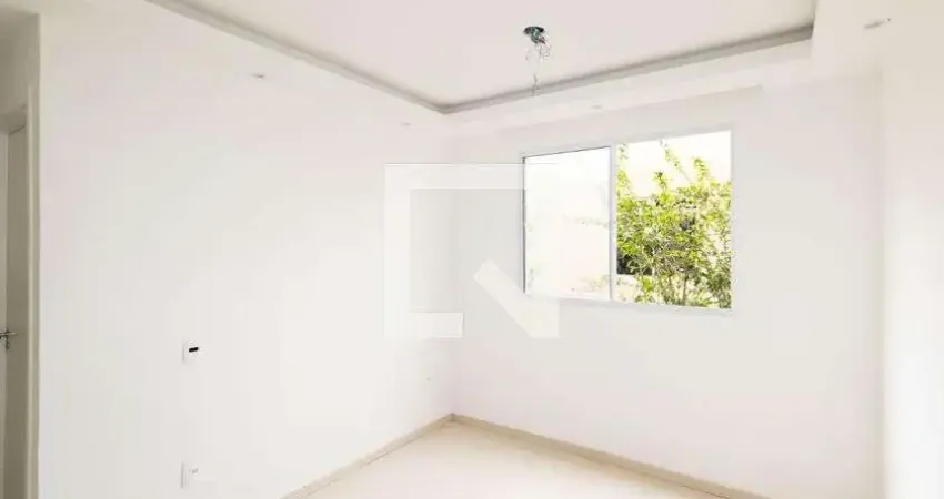 Apartamento para Aluguel - Guaratiba, 2 Quartos,  40 m² - Rio de Janeiro
