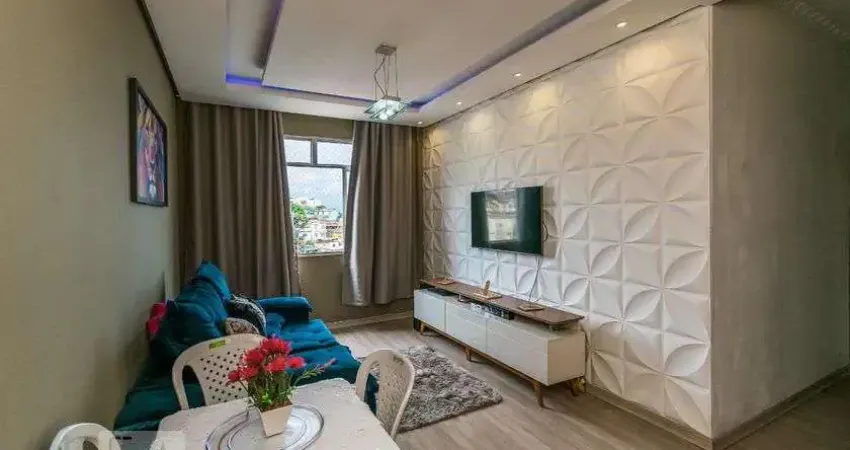 Apartamento para Aluguel - Penha, 2 Quartos,  65 m² - Rio de Janeiro