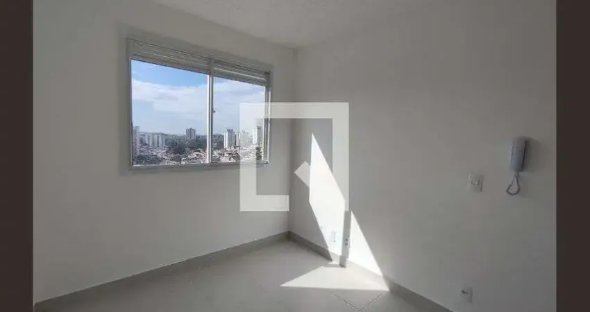 Casa / Sobrado em Condomínio para Aluguel - Itaquera, 2 Quartos,  32 m² - São Paulo