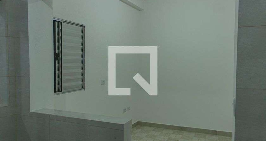 Casa / Sobrado em Condomínio para Aluguel - Vila Boacava, 1 Quarto,  25 m² - São Paulo