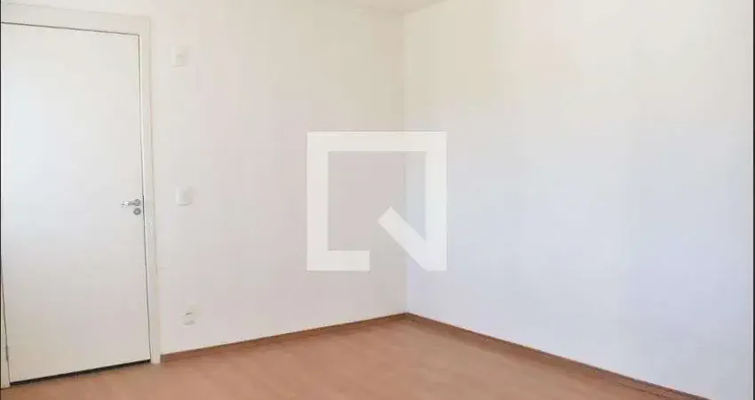 Apartamento para Aluguel - Campo Grande, 2 Quartos,  47 m² - Rio de Janeiro