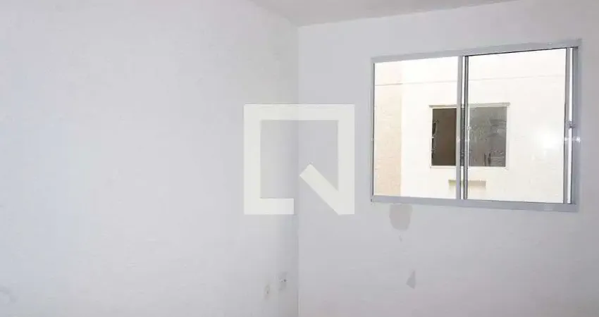 Apartamento para Aluguel - Guaratiba, 2 Quartos,  50 m² - Rio de Janeiro
