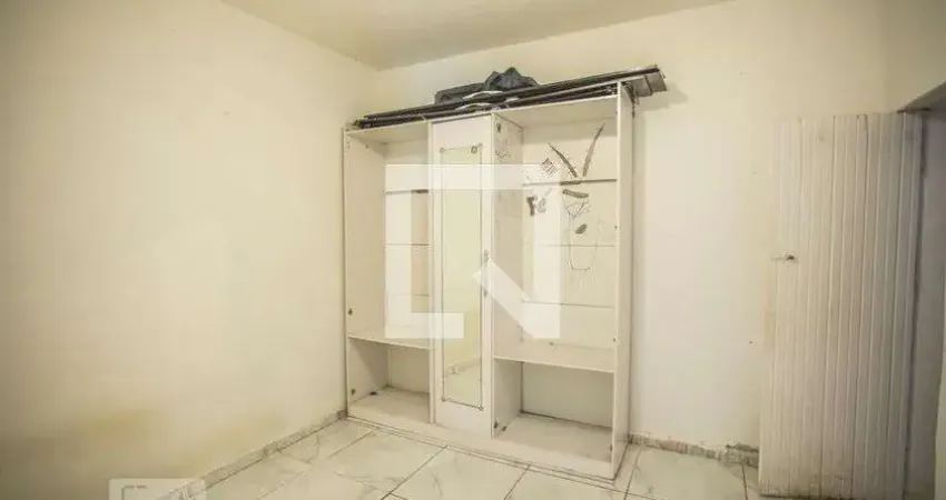 Casa / Sobrado em Condomínio para Aluguel - Vila Mascote, 1 Quarto,  35 m² - São Paulo