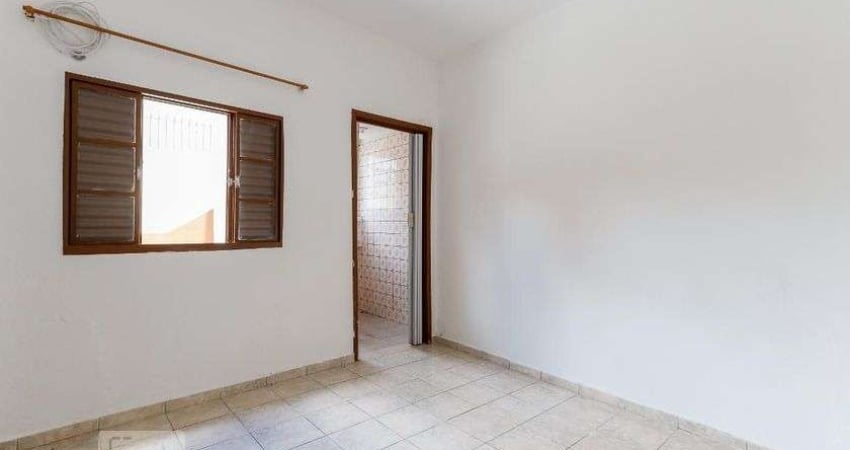 Casa / Sobrado em Condomínio para Aluguel - Vila Ede, 1 Quarto,  30 m² - São Paulo